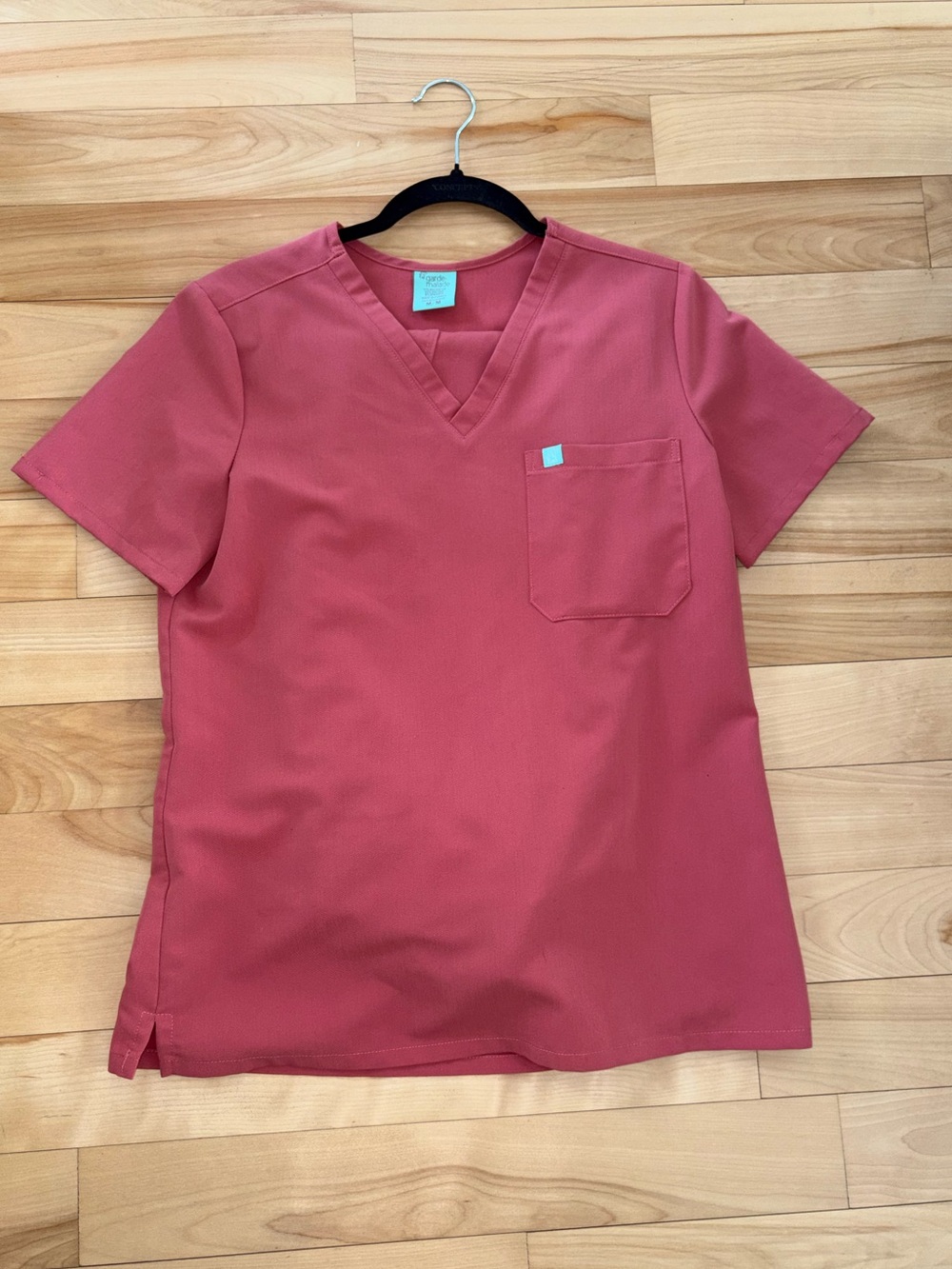 Garde-malade scrub set